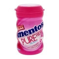 Mentos Blue Medicated Throat Lozenges 90g