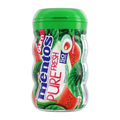 Mentos Pure Fresh Strawberry Chewing Gum 87.5g