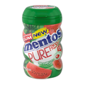 Mentos Pure Fresh Watermelon Chewing Gum 87.5g
