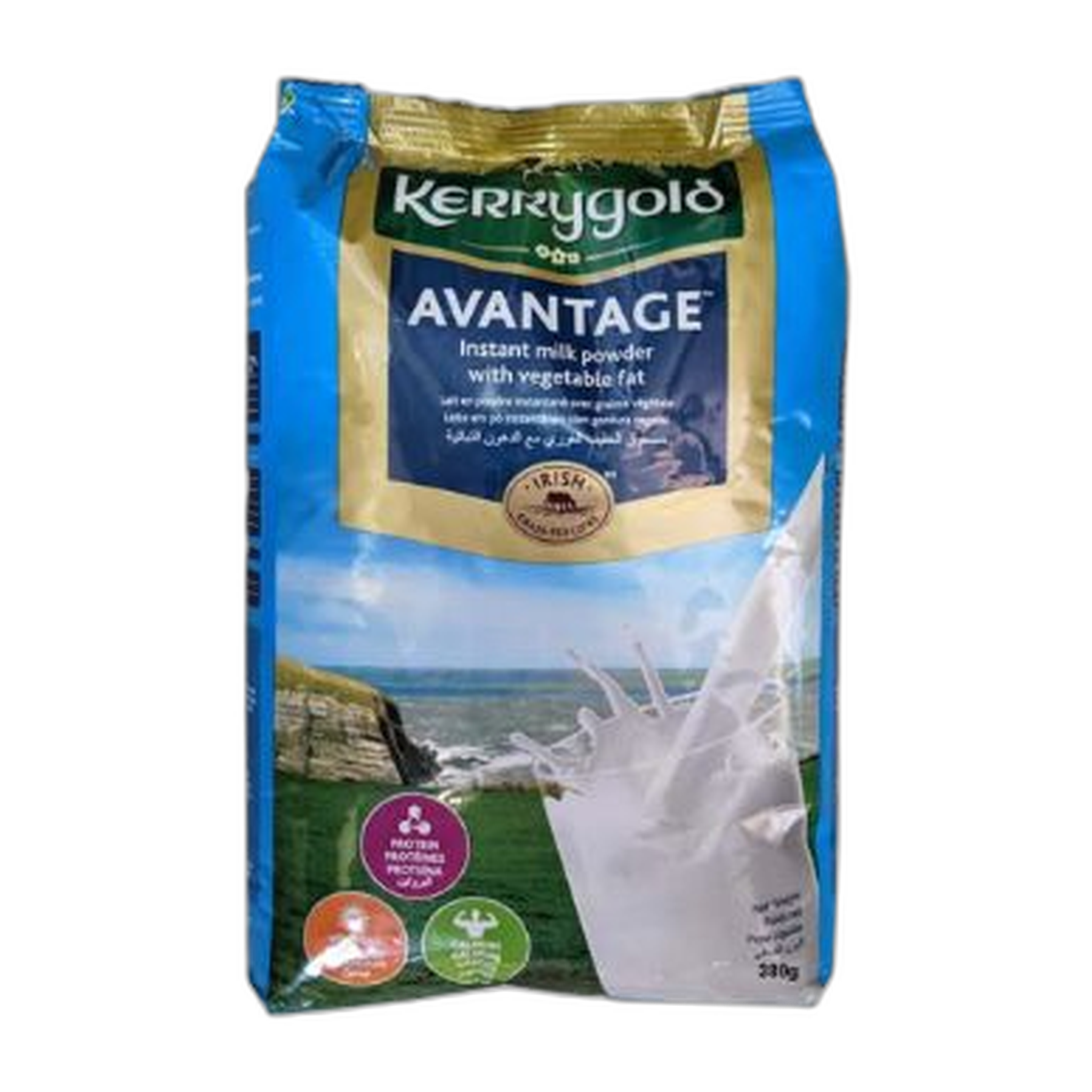 Kerrygold Avantage Instant Milk Powder with Vegetable Fat 320g