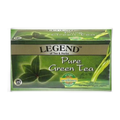 Legend Pure Green Tea 50g