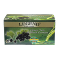 Legend Green Tea with Apple 50g