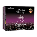 Alliance Global Liven Alkaline Cappuccino Coffee 420g