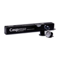 Caspresso Premium Strong Espresso Capsules 55g