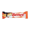 Bence Biscuit with Milk, Cocoa & Caramel 18g