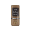 OBSESSO Iced Coffee Latte 250ml