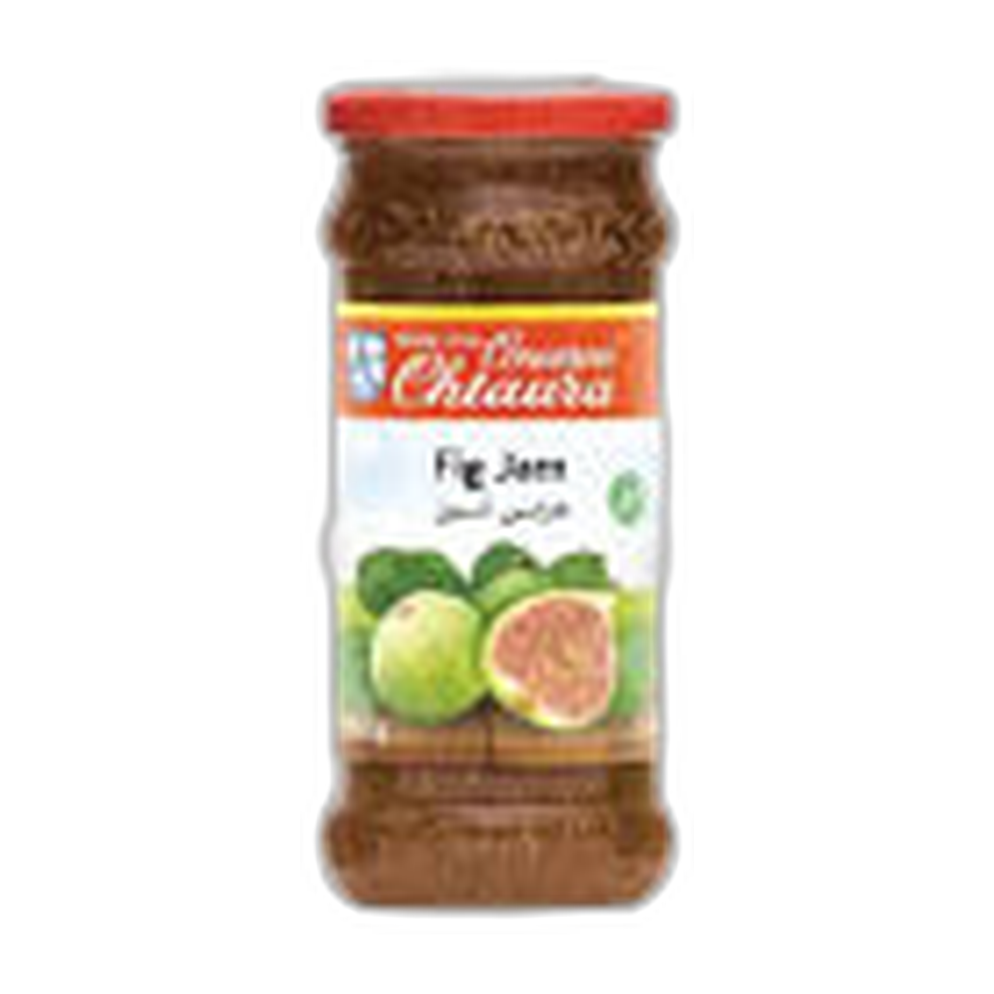 Conserves Chtaura Fig Jam 450g