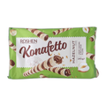 Roshen Konafetto Hazelnut Crispy Wafer Rolls 140g