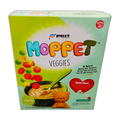 Frills Moppet Veggies Baby Cereal 300g