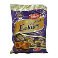 Tiffany Eclairs Caramels Filled with Chocolate Cream 300g