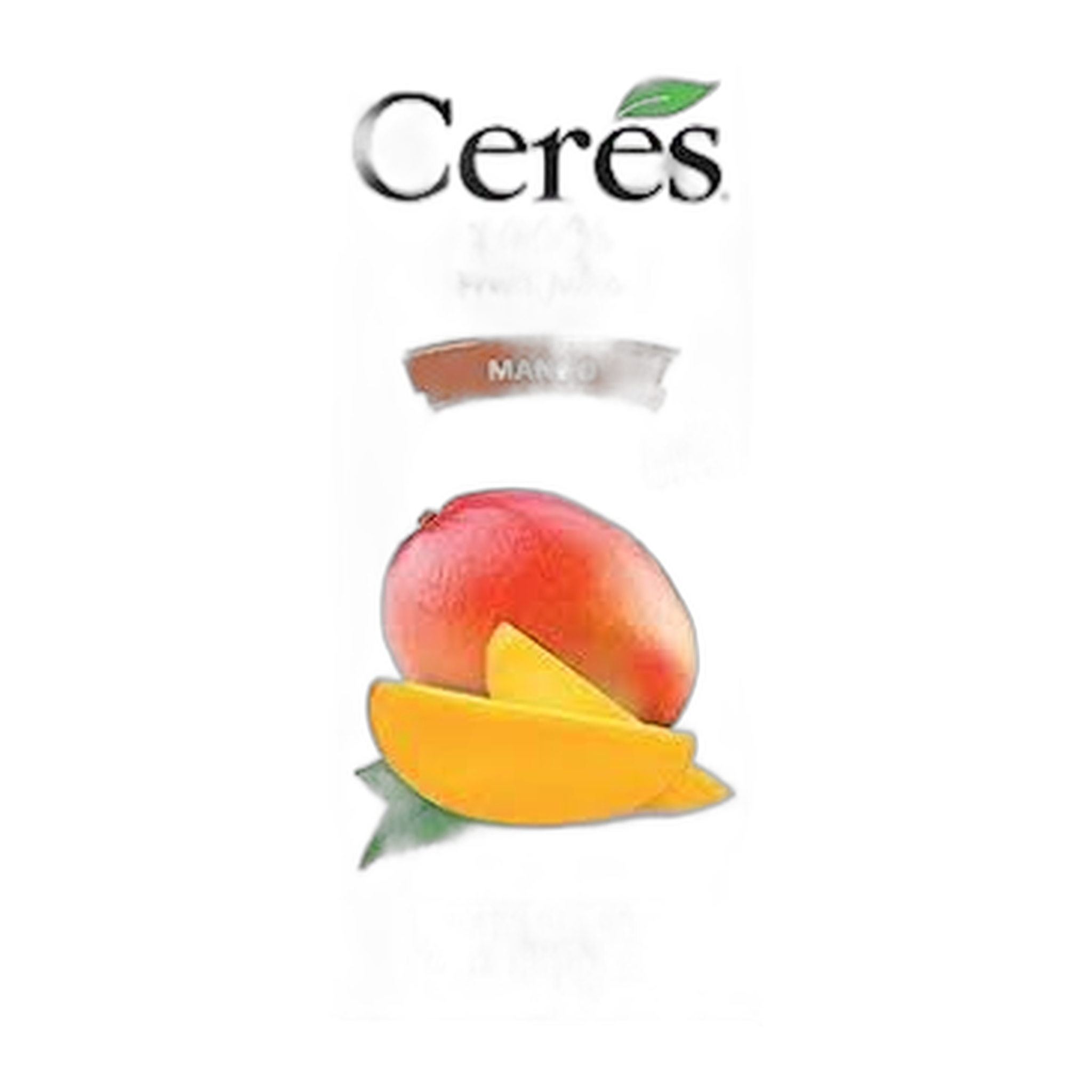 Ceres 100% Mango Fruit Juice Blend 1L
