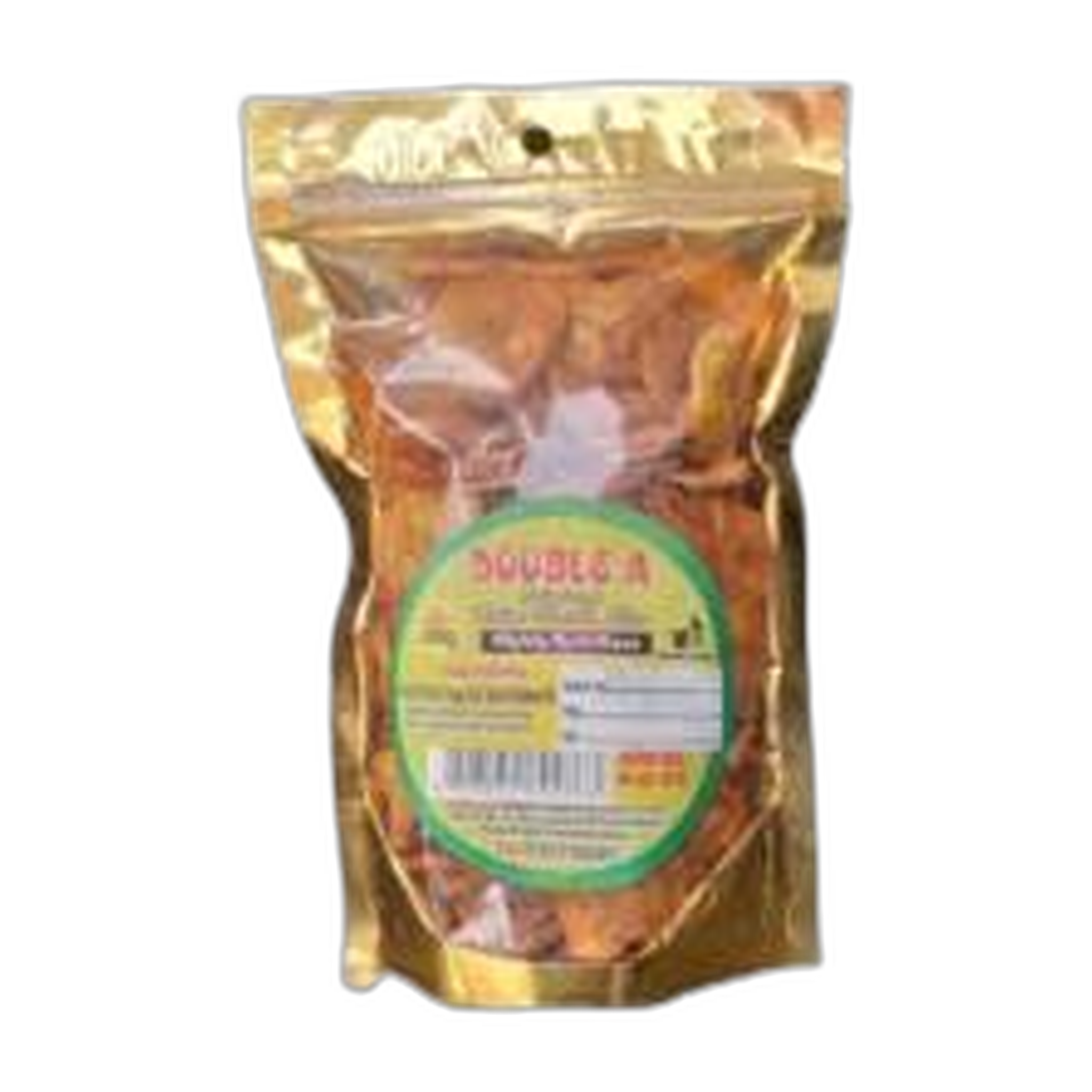 Double A Salted Unripe Plantain Chips 180g