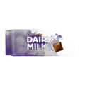 Cadbury Dairy Milk Chocolate 180g
