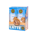 Kahve Dünyası Caramel Iced Latte Coffee Mix