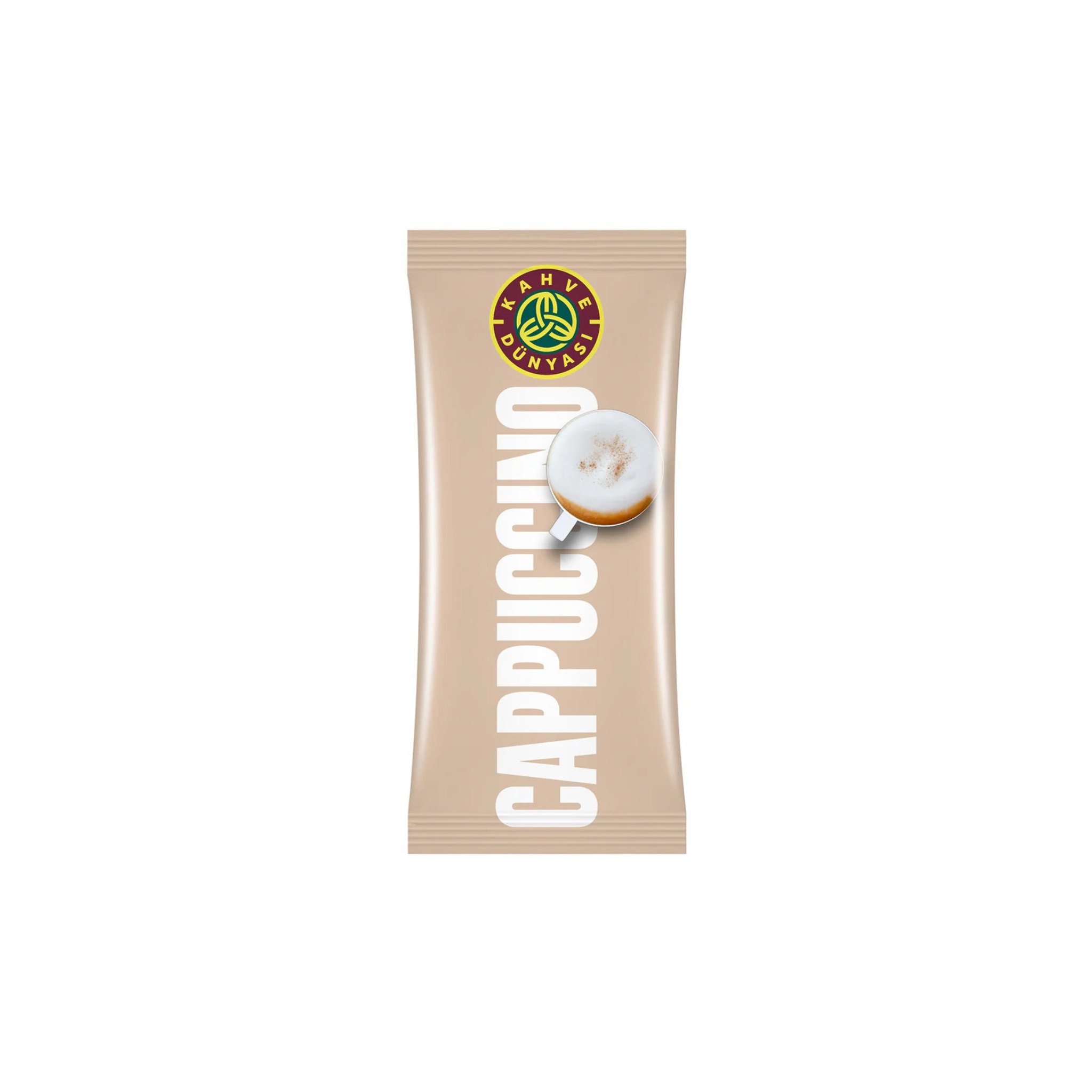 Kahve Dunyasi Cappuccino