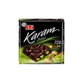 Eti Karam 54% Cocoa Dark Chocolate with Pistachios 60g