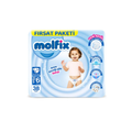Molfix Baby Diapers Opportunity Pack Size 6 – 38 pcs