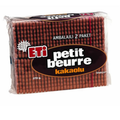 Eti Petit Beurre Cocoa Biscuits 370g