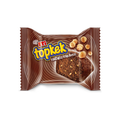 Eti Topkek Hazelnut & Cocoa Cake 35g