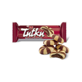 Eti Popkek Dark Chocolate Cake 55g