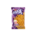 Eti Crax Popcorn-Flavored Wafer Sticks 50g