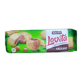 Roshen Lovita Soft Cream Hazelnut Cookies 127g
