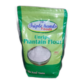 Triple Hands Foods Unripe Plantain Flour 1kg