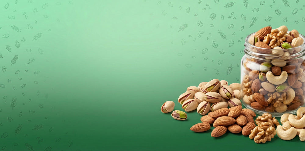 Crunch Into Quality.