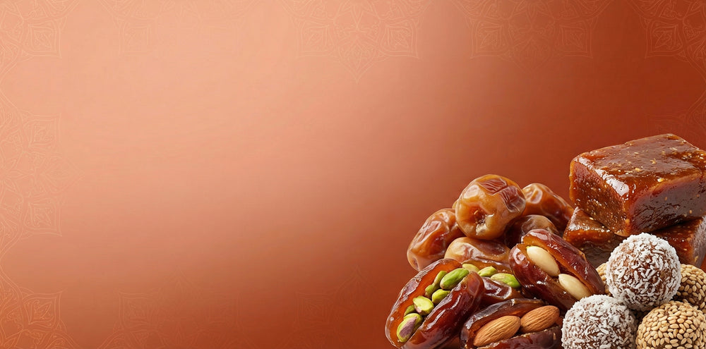 Naturally Sweet, Always Wholesome.