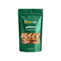 Premium Sukkari Dates 500gr - Per Box (12 Pieces)