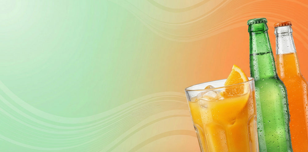 Sip Into Refreshment.