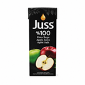 Juss 100% Apple Juice – 200ml