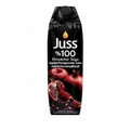 Juss 100% Apple & Pomegranate Juice – 1L