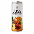 Juss Mixed Fruit Nectar – 250ml