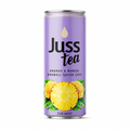 Juss Pineapple & Mango Iced Tea – 330ml