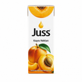 Juss Apricot Fruit Drink – 200ml