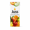 Juss Mixed Fruit Nectar – 200ml