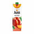 Juss Peach Fruit Nectar – 1L