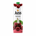 Juss Sour Cherry Fruit Drink – 1L