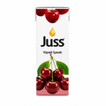 Juss Sour Cherry Fruit Drink – 200ml