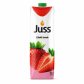 Juss Strawberry Fruit Drink – 1L
