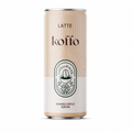 Koffo Latte Coffee Drink – 250ml