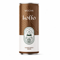 Koffo Mocha Coffee Drink – 250ml