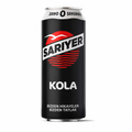 Sariyer Sugar-Free Cola – 330ml